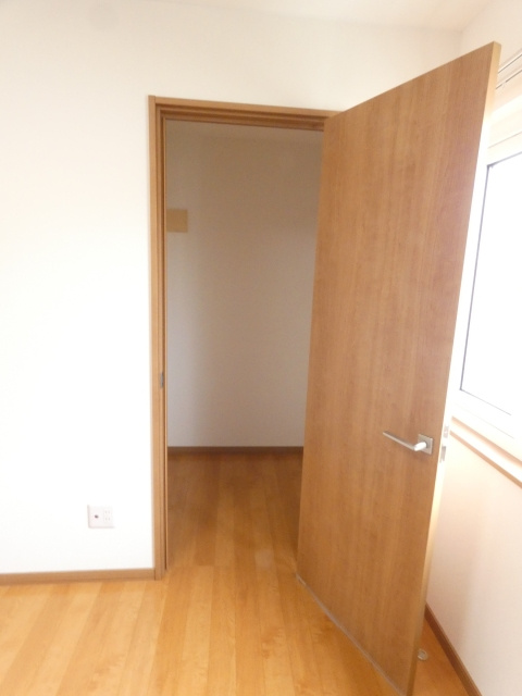 アビタシオン芦野の収納