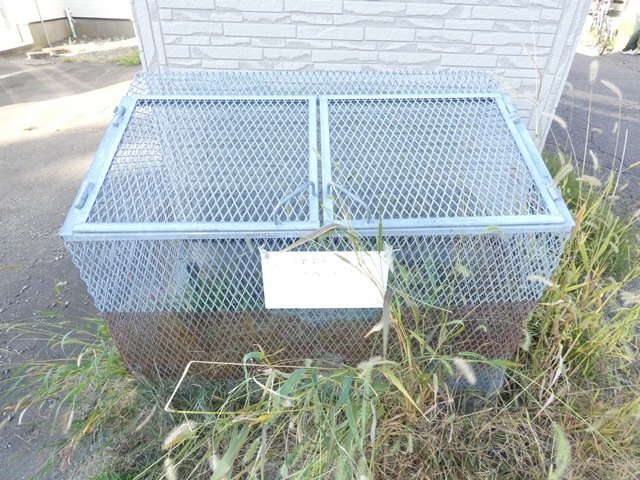 アビタシオン芦野のその他共用部分