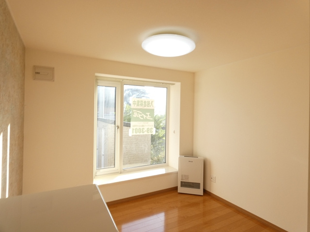 アビタシオン芦野の居間・リビング