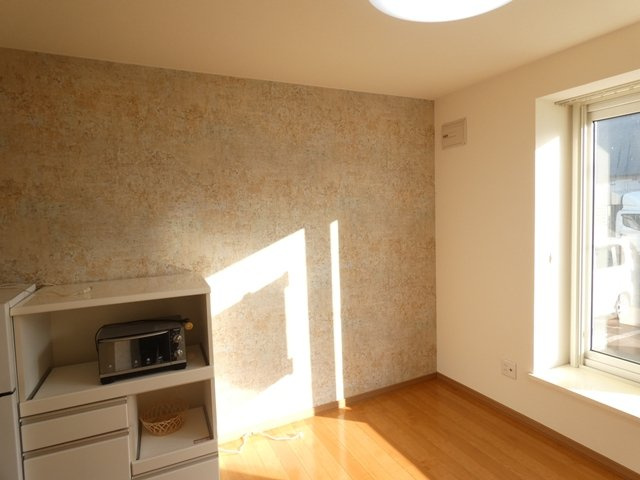 アビタシオン芦野の居間・リビング