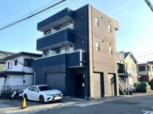 ベアフルート中央林間