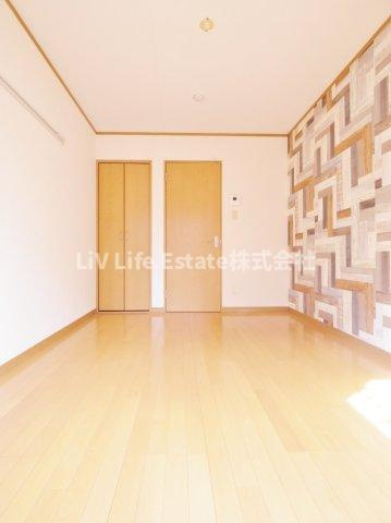 ヴィラ・ファミーユ　A