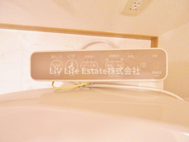 ヴィラ・ファミーユ　A