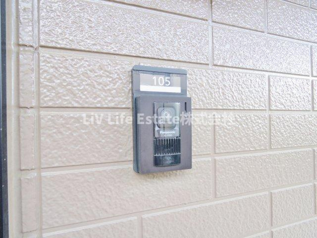 ヴィラ・ファミーユ　A