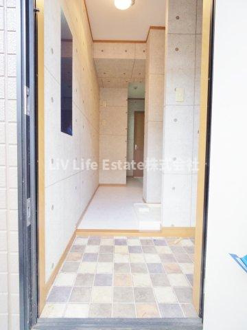 ヴィラ・ファミーユ　A