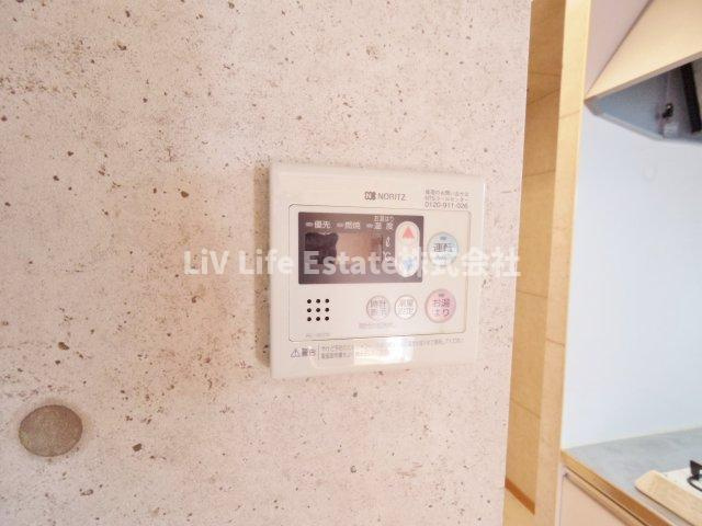 ヴィラ・ファミーユ　A