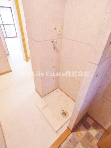 ヴィラ・ファミーユ　Aのその他