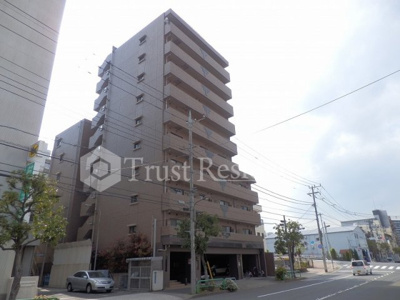 【外観】 | ＴＫレジデンス