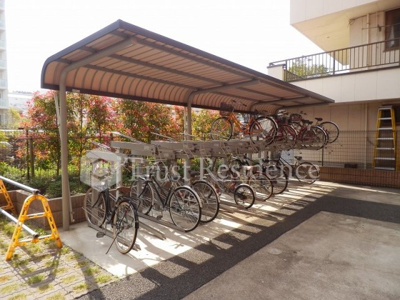 【その他共用部分】 | ＴＫレジデンス