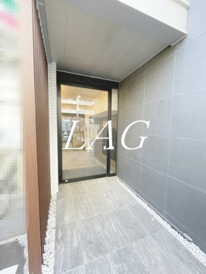 【エントランス】 | シェルト新都心 | エントランスです。