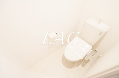 【トイレ】 | シェルト新都心 | トイレです。（同仕様です。）