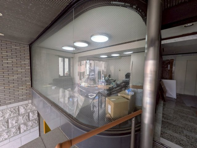 楽新ビルのその他