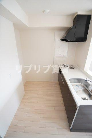 エスペランサのキッチン