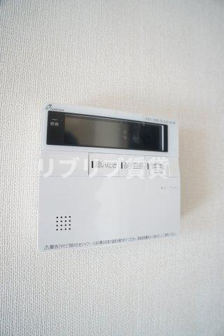 エスペランサの設備