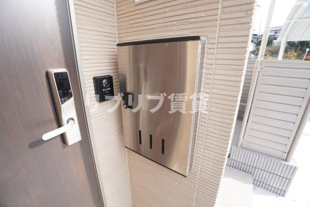 エスペランサのその他共用部分