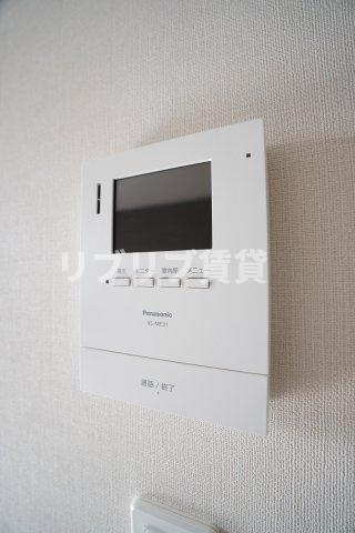 エスペランサのセキュリティ