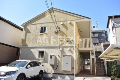 【外観】 | グランモア柏座