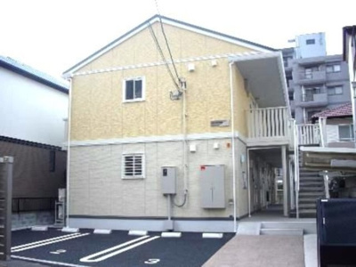 【外観】 | グランモア柏座