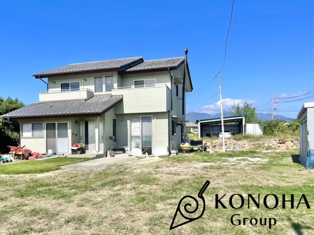 【中古戸建】前橋市小坂子町