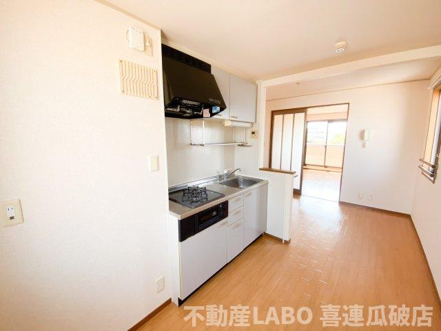 プランドール・ミノルの内装