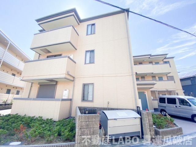 プランドール・ミノルの外観