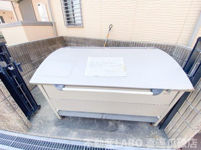 プランドール・ミノルのその他