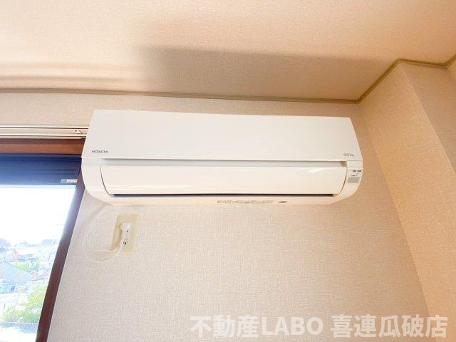 プランドール・ミノルの設備