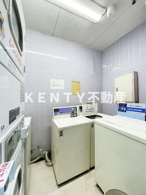 【その他共用部分】 | トップ不動前