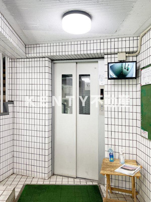 【その他共用部分】 | トップ不動前