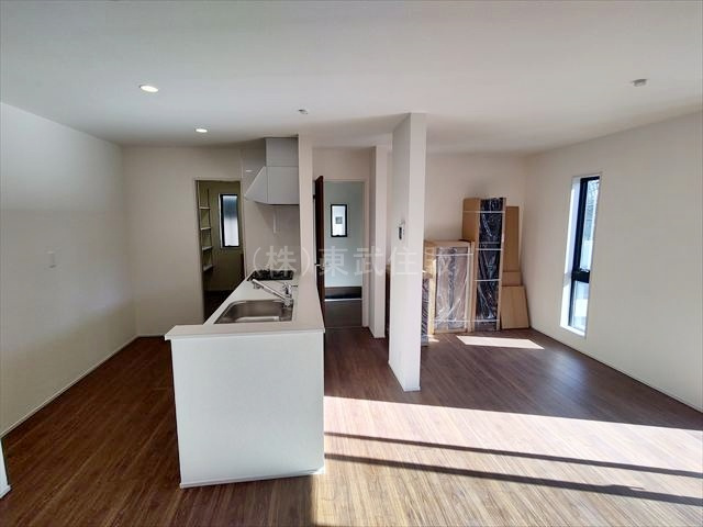 【ダイニング】の画像