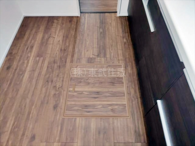 【キッチン】の画像