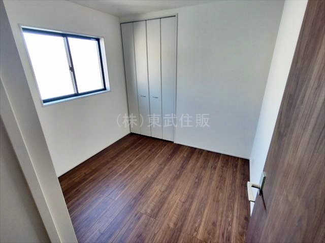 【洋室】の画像