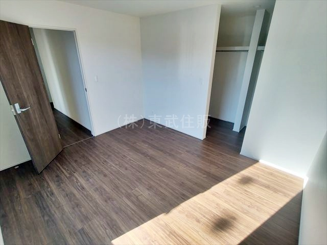 【子供部屋】の画像