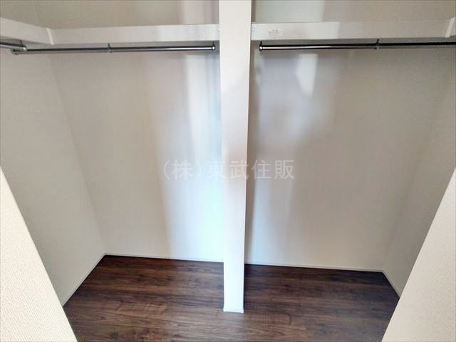 【寝室】の画像