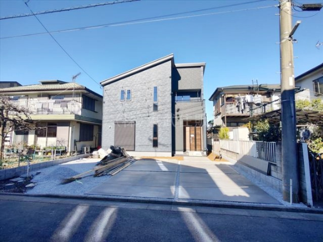 【外観】の画像