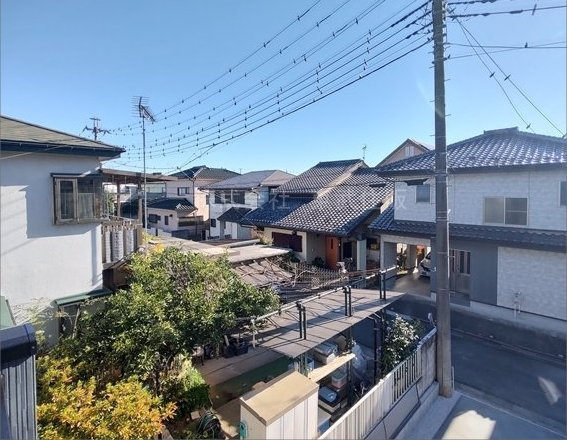 【外観】の画像