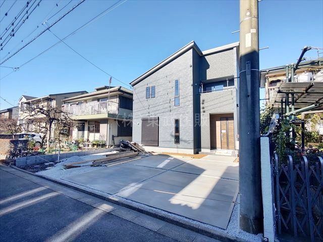 【外観】の画像