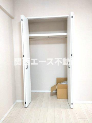 【収納】 | グランアッシュ上小阪