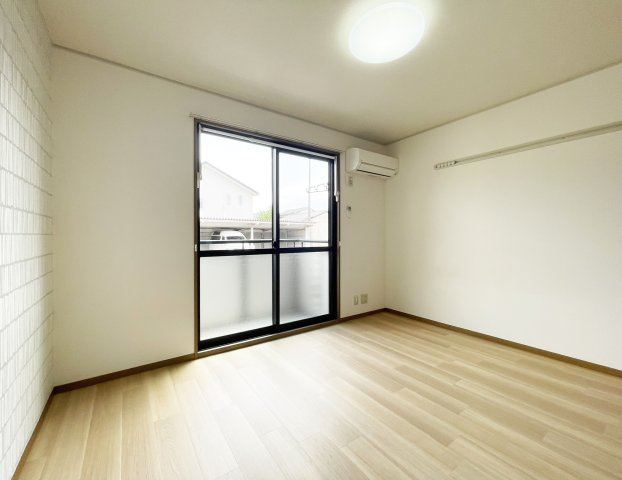 セジュール井川の居間・リビング