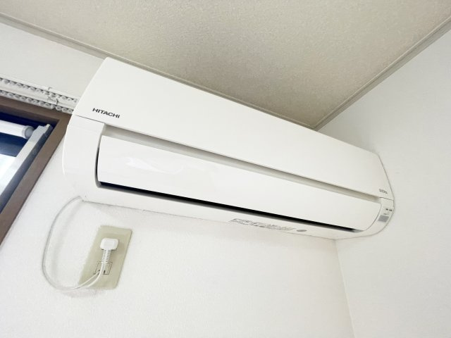 セジュール井川の設備