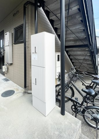 セジュール井川のその他共用部分