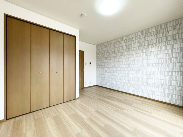 セジュール井川の居間・リビング