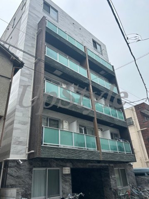 【外観】 | アーバンステージ浅草