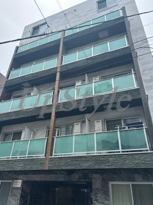 【外観】 | アーバンステージ浅草
