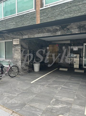 【エントランス】 | アーバンステージ浅草