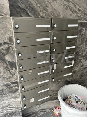 【その他共用部分】 | アーバンステージ浅草