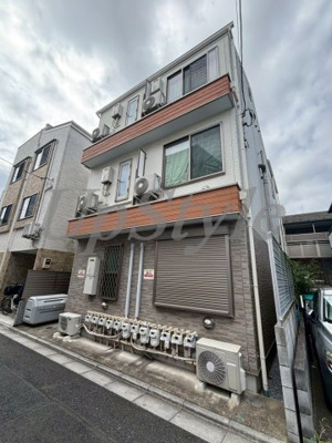 【外観】 | エルプレミア亀有