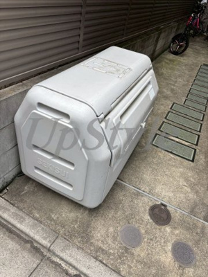 【その他共用部分】 | エルプレミア亀有