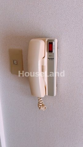 グリーンフル紀の川のセキュリティ