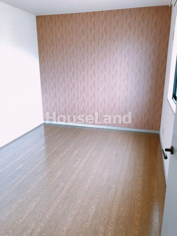 グリーンフル紀の川の洋室